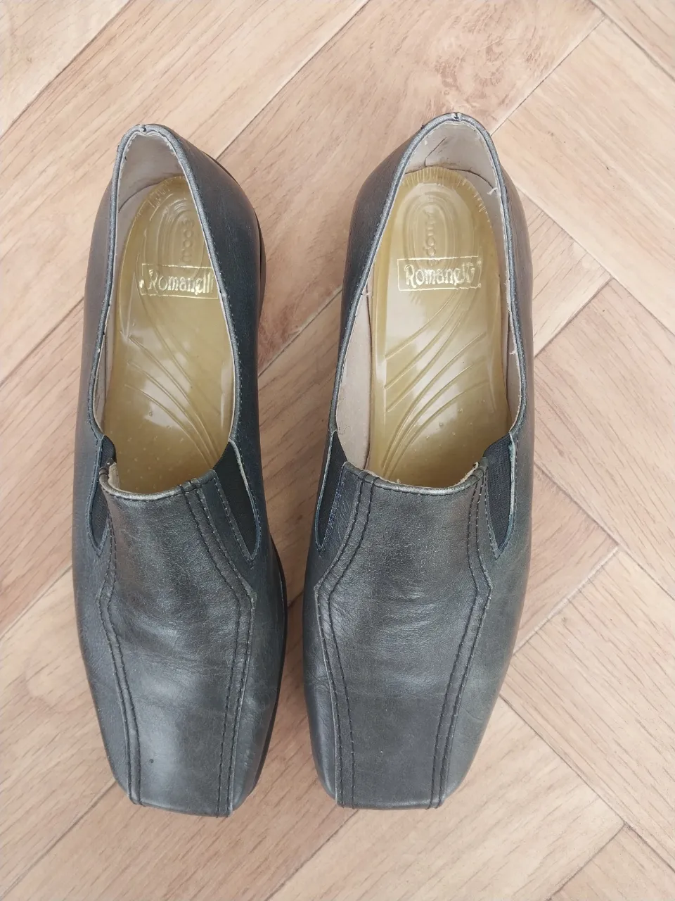 Zapatos Romanelli - imagen 6
