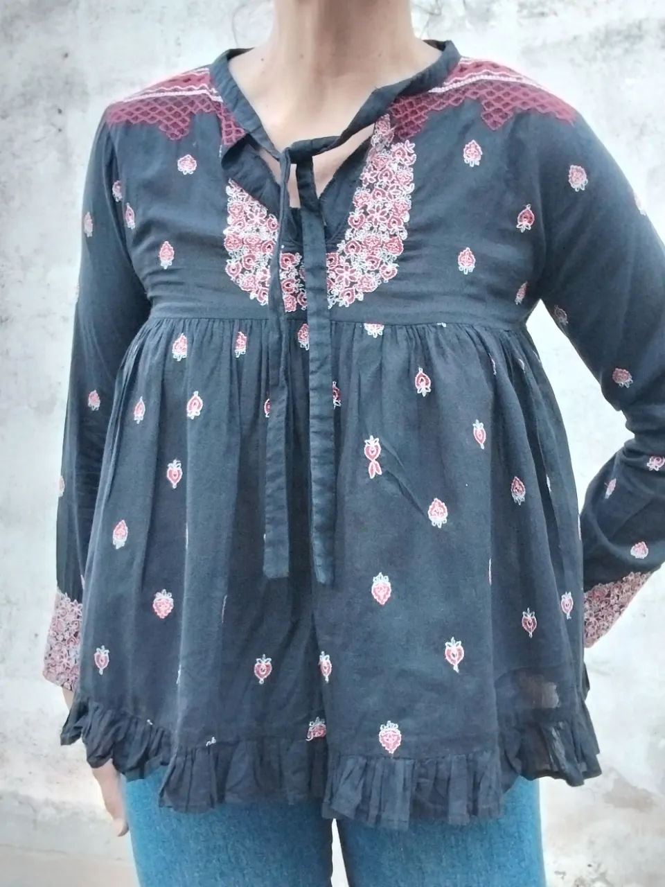 Blusa Kosiuko - imagen 2