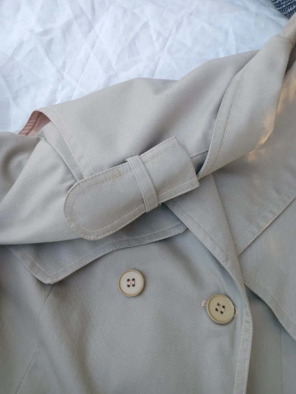 Trench Ebraun - imagen 5
