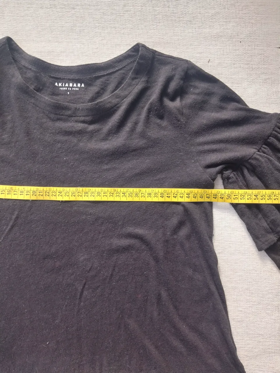 Remera Akiabara - imagen 5