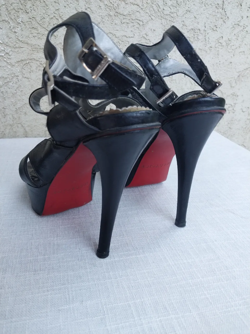 Sandalias MARY & JOE - imagen 3