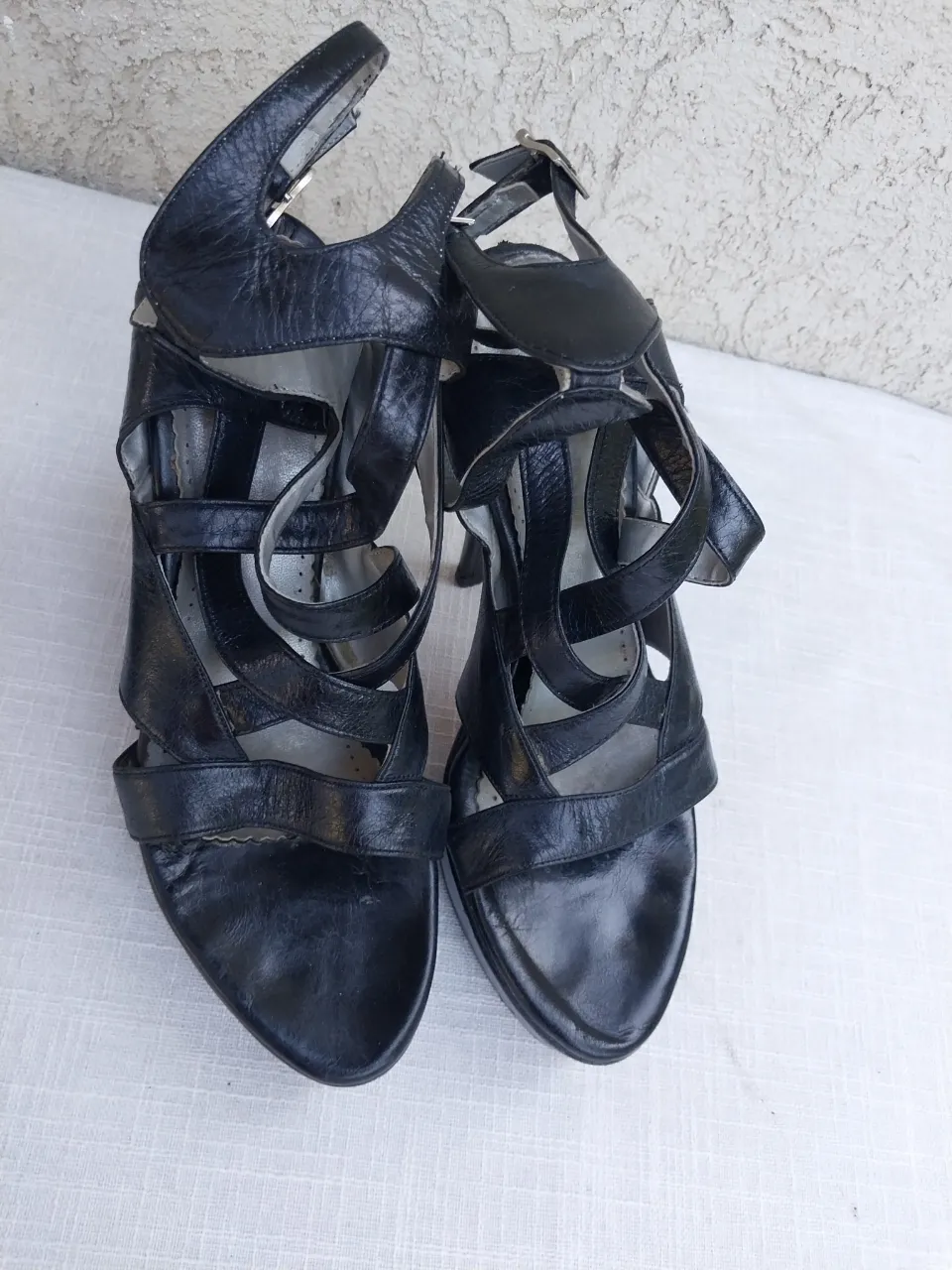 Sandalias MARY & JOE - imagen 2