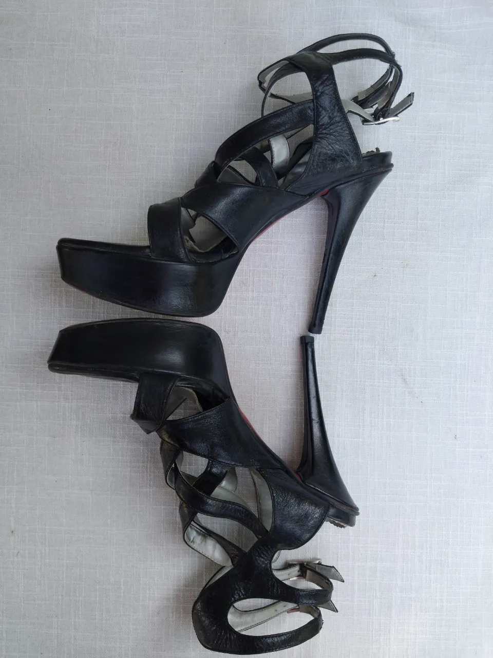 Sandalias MARY & JOE - imagen 5