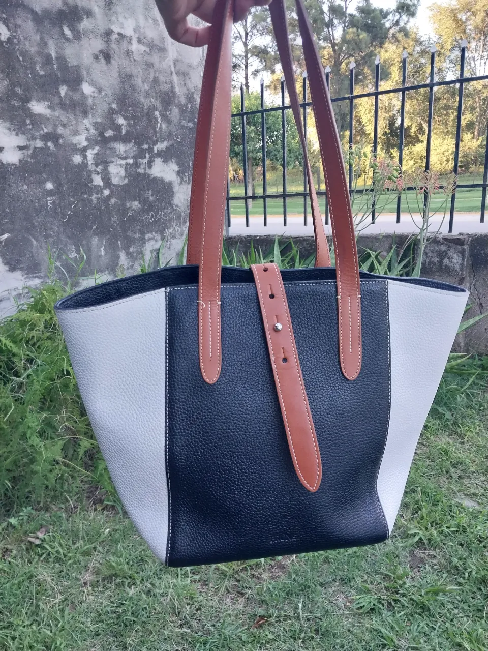 Bolso Prüne - imagen 5