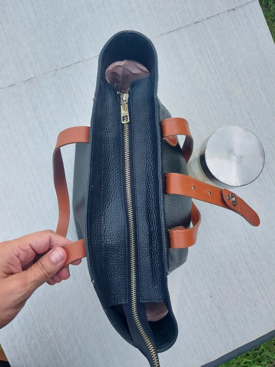 Bolso Prüne - imagen 3