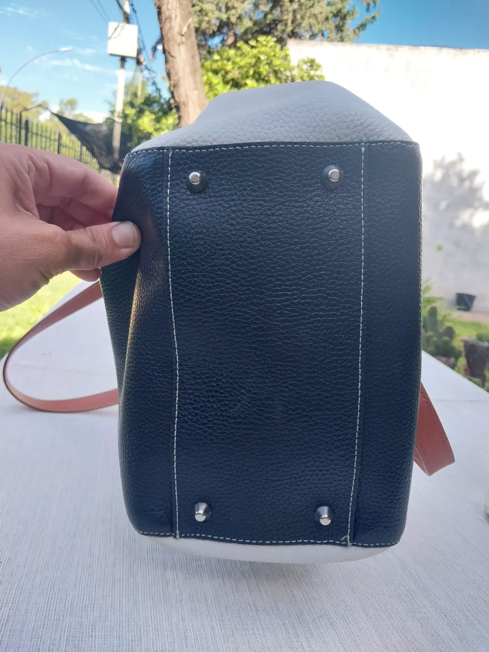 Bolso Prüne - imagen 4