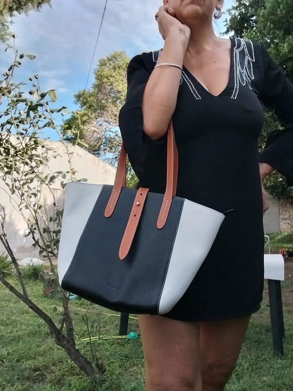 Bolso Prüne - imagen 2