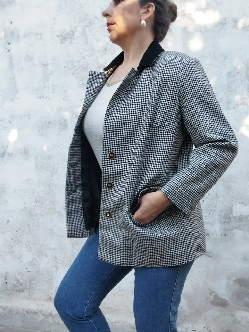 Blazer A ≠ - imagen 2