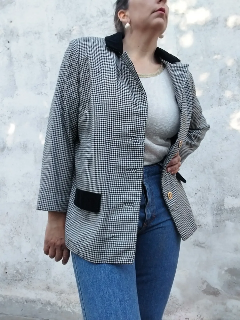 Blazer A ≠ - imagen 3