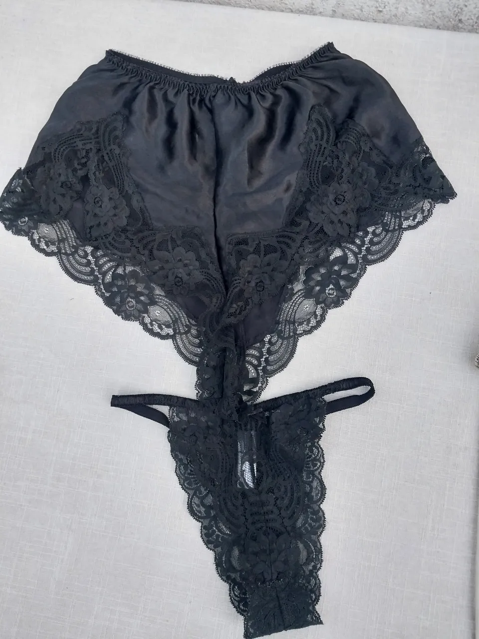Conjunto Perlea