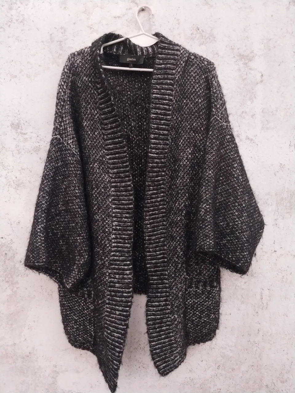 Cardigan Ginebra - imagen 6