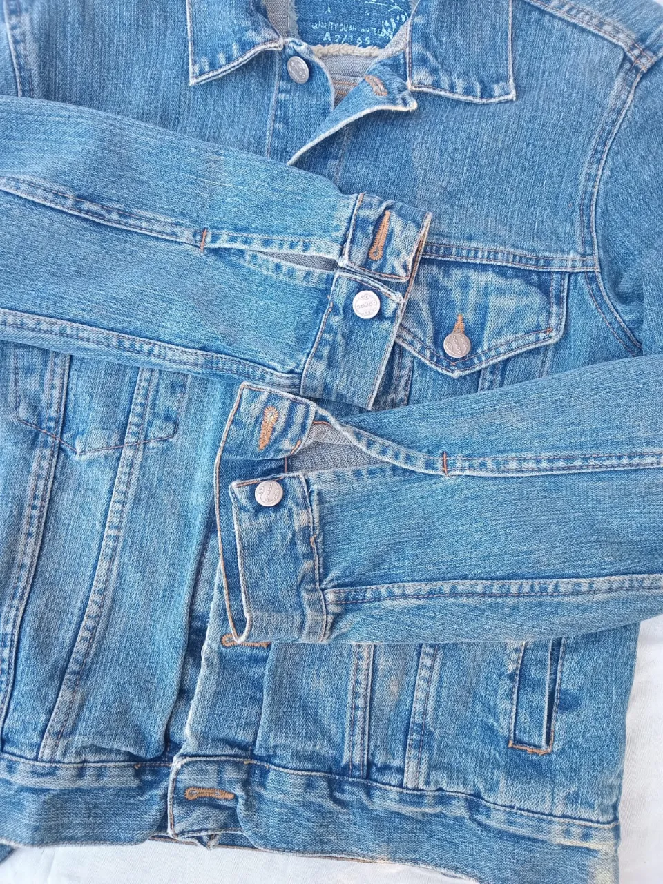 Campera Gongo - imagen 6