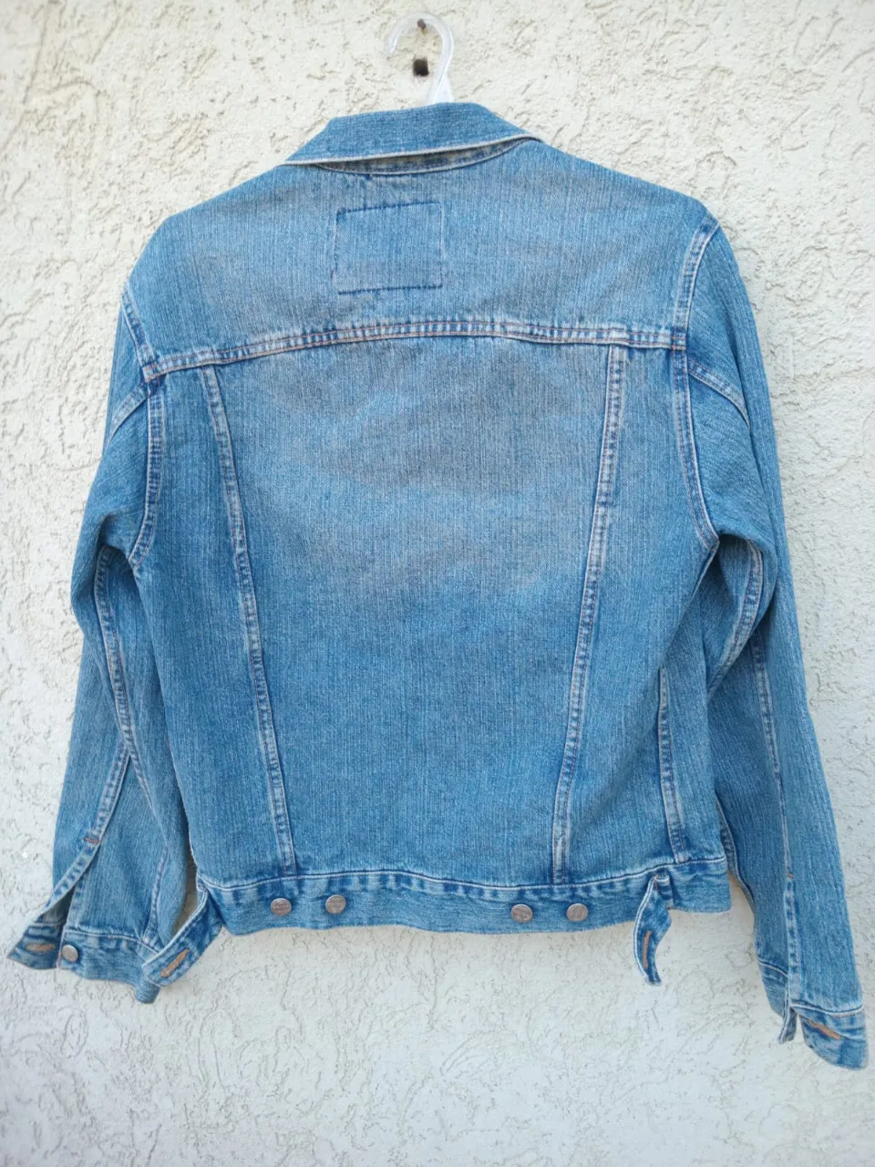 Campera Gongo - imagen 7