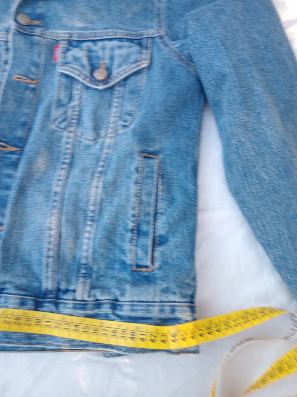 Campera Gongo - imagen 5