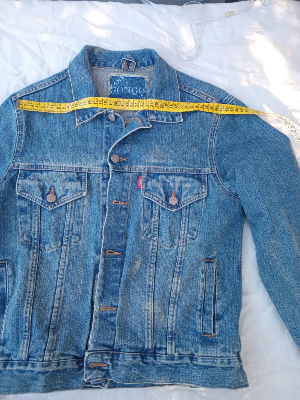 Campera Gongo - imagen 3