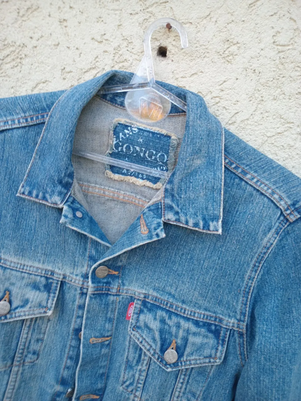 Campera Gongo - imagen 2