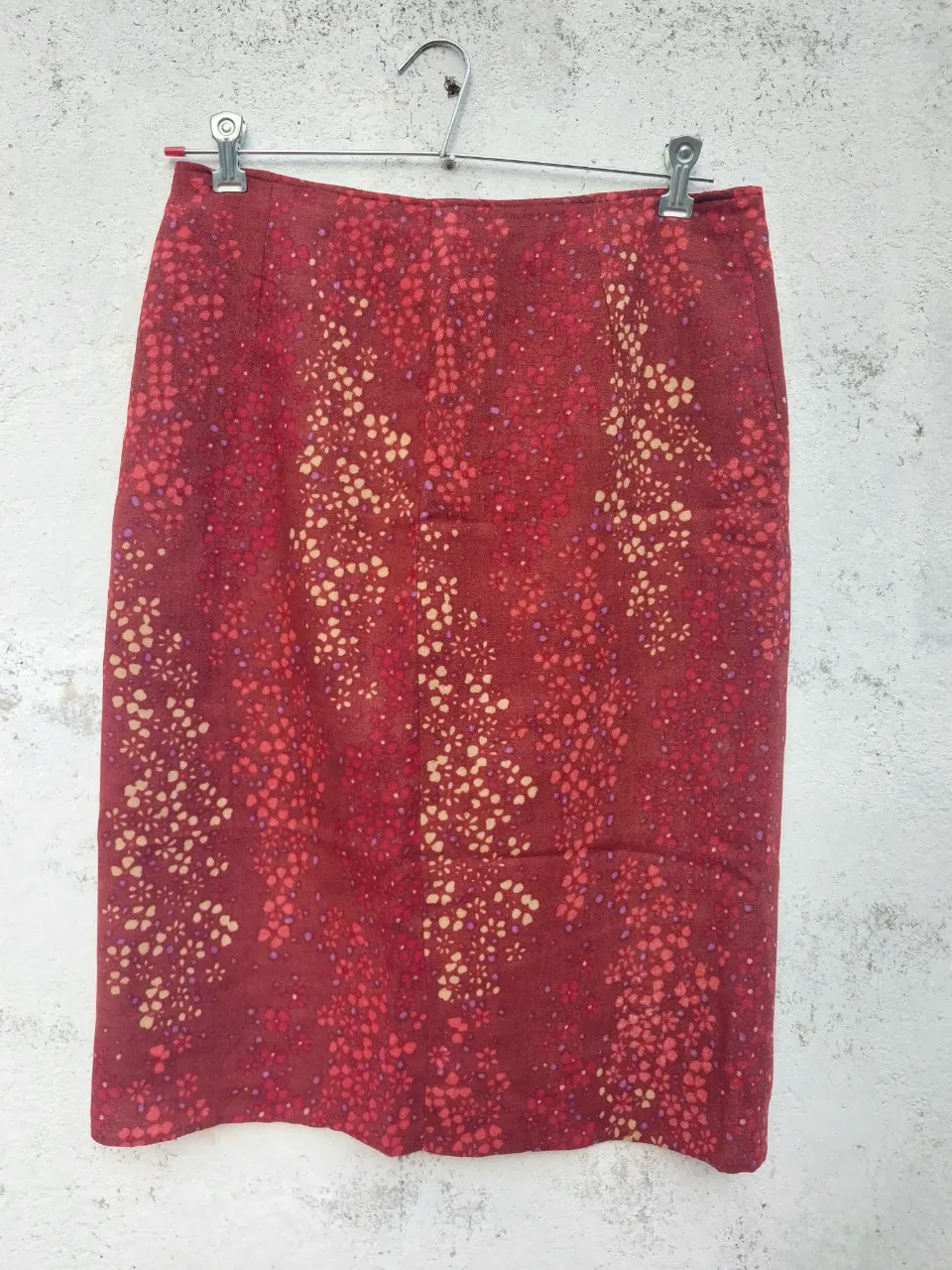 Camisa Feria vintage - imagen 4