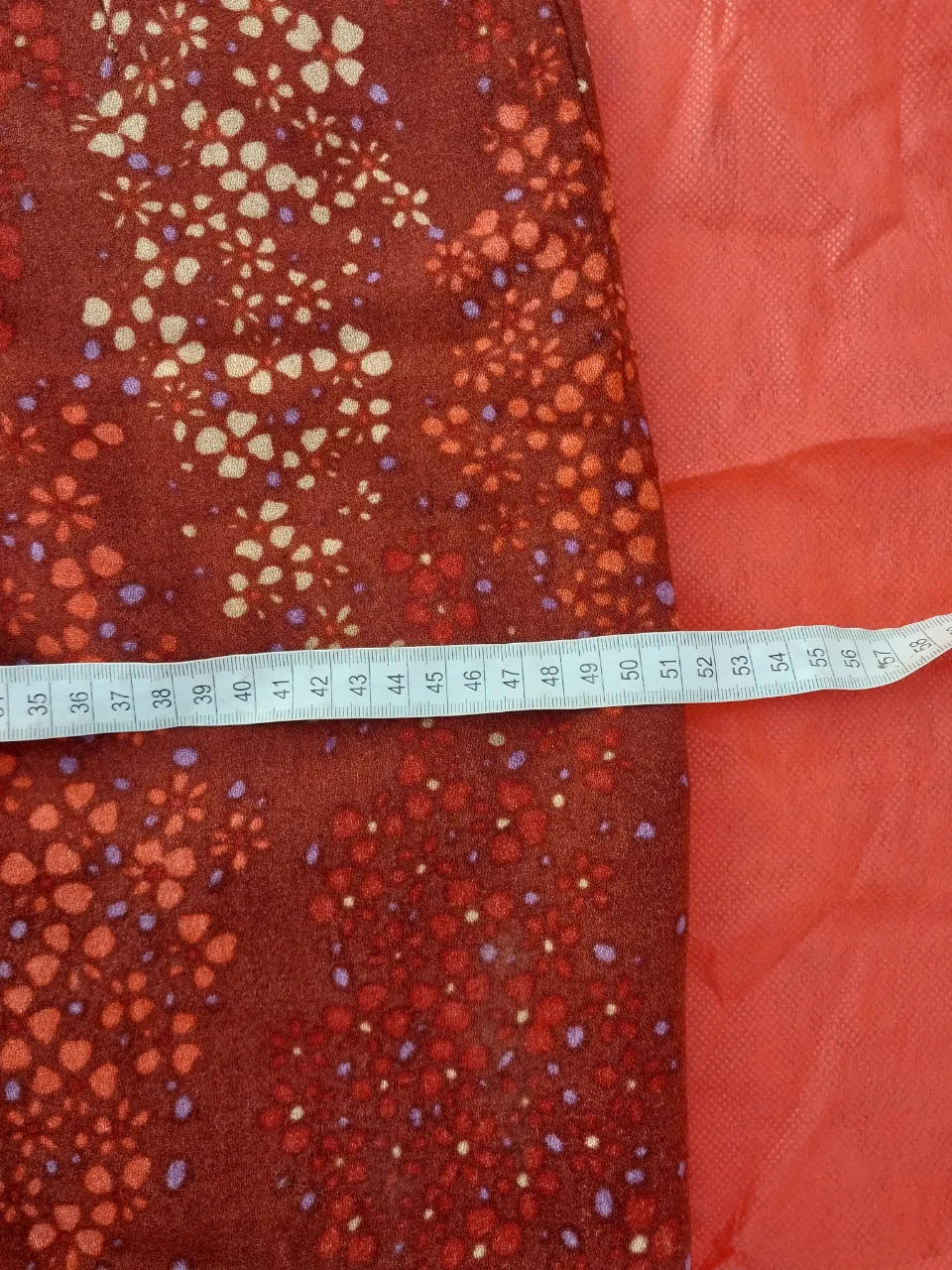 Camisa Feria vintage - imagen 8