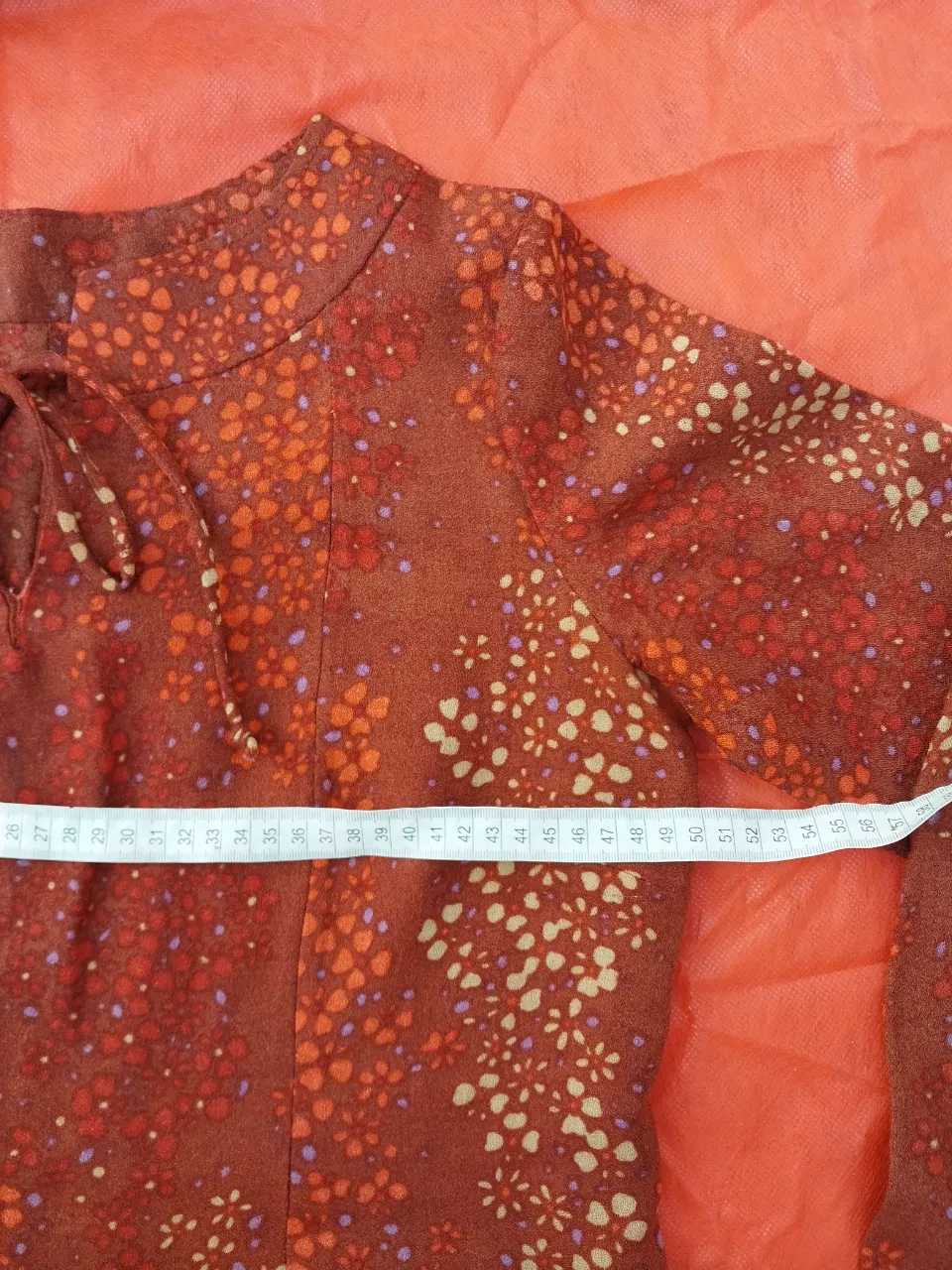 Camisa Feria vintage - imagen 6
