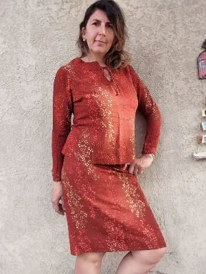 Feria vintage