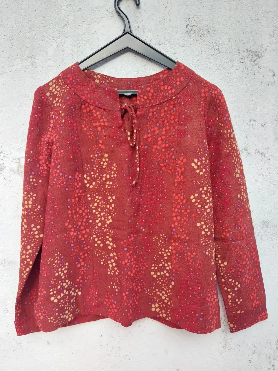 Camisa Feria vintage - imagen 5
