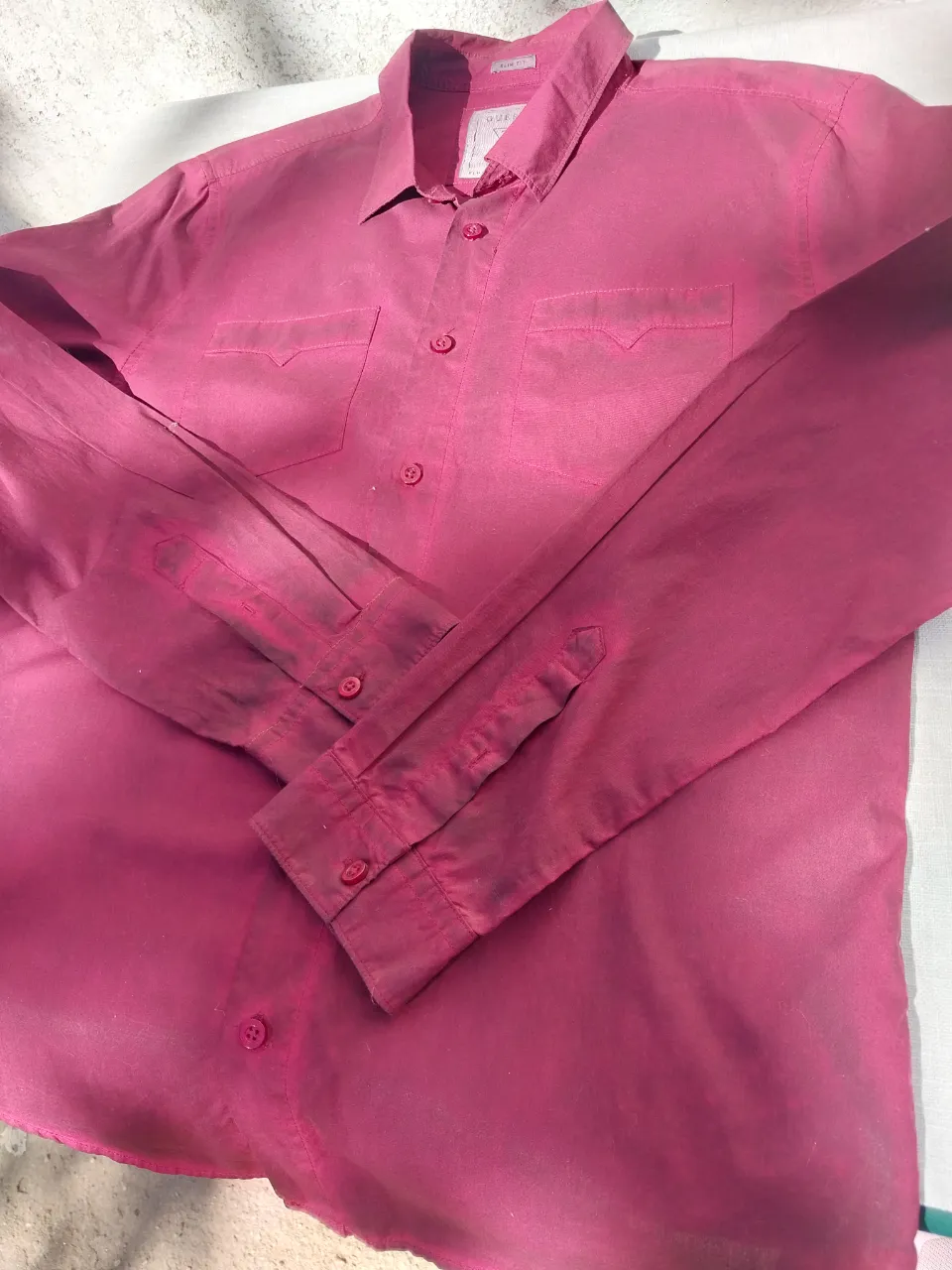 Camisa GUESS - imagen 5