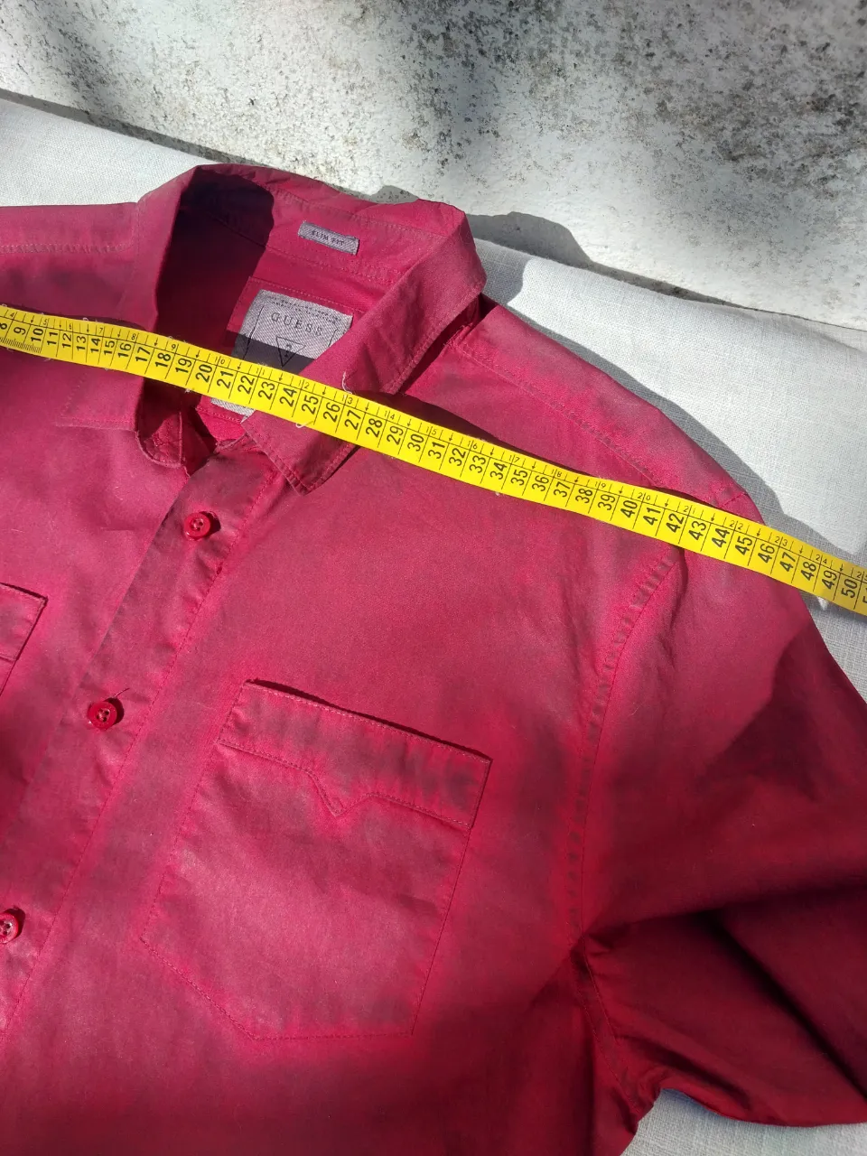 Camisa GUESS - imagen 4