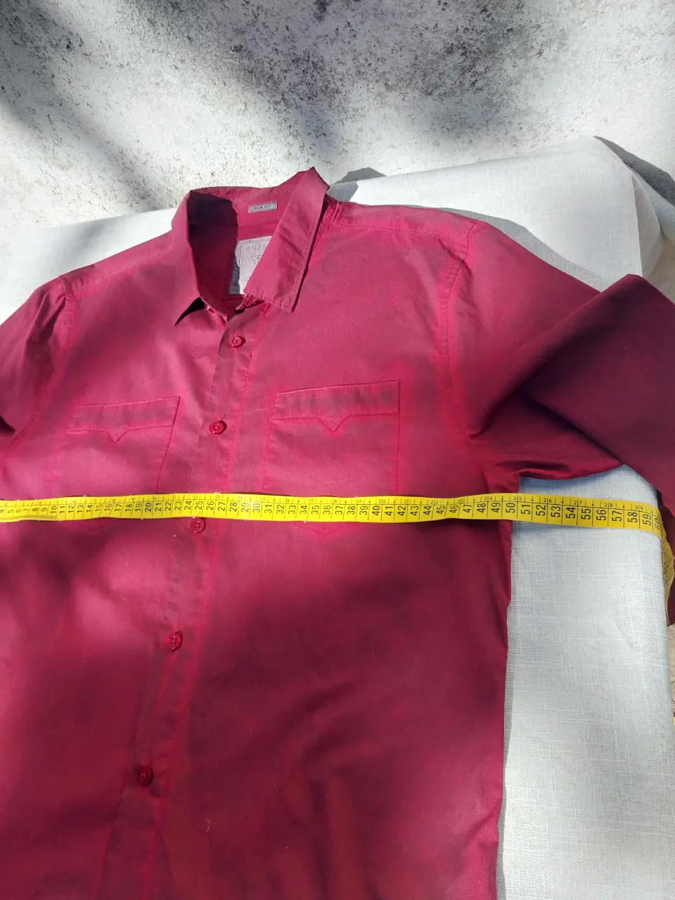 Camisa GUESS - imagen 3