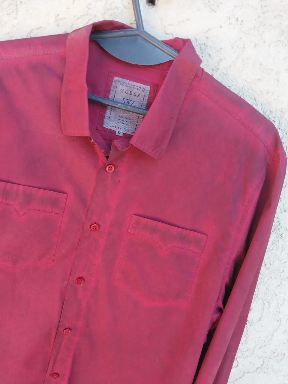 Camisa GUESS - imagen 2