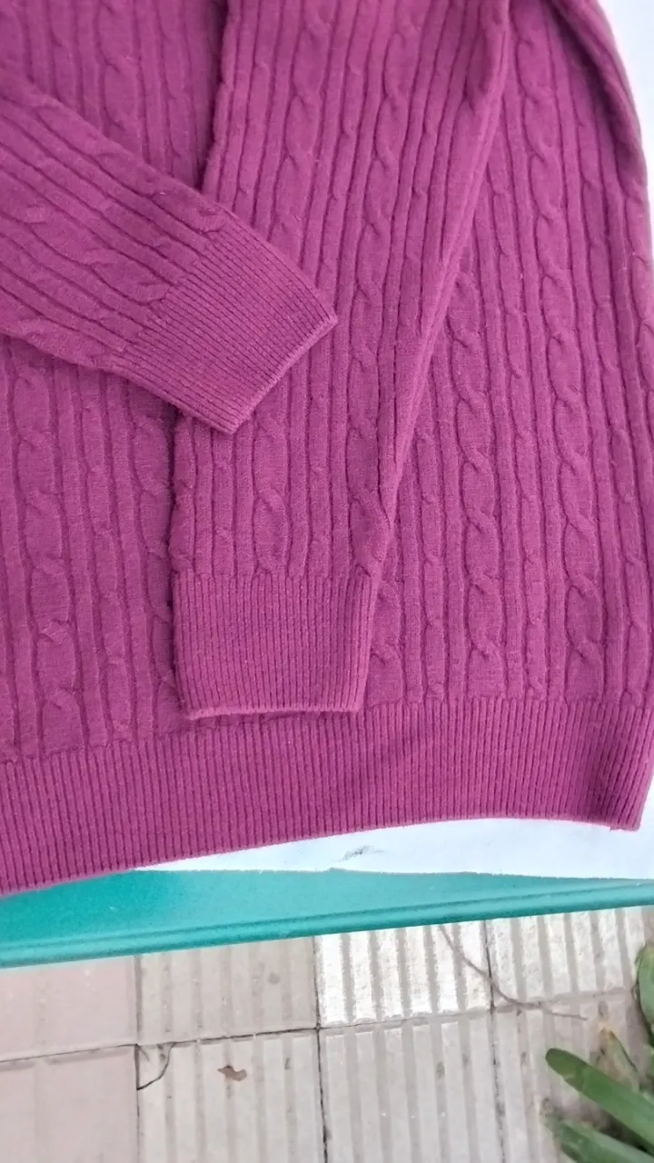Sweater Vanlon - imagen 7