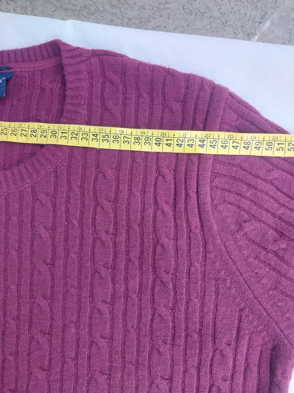 Sweater Vanlon - imagen 5