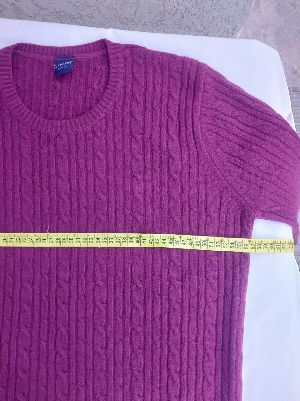 Sweater Vanlon - imagen 4