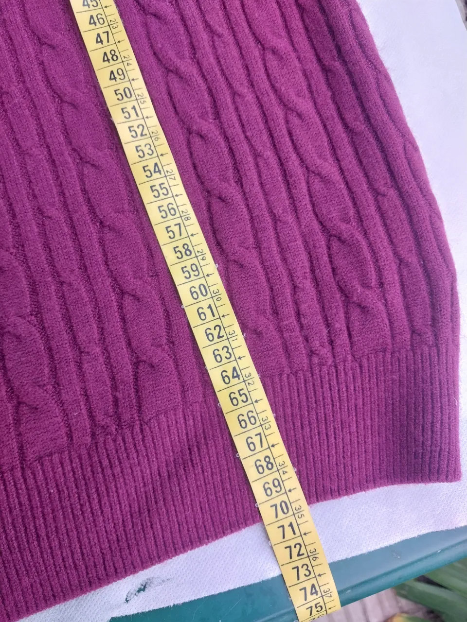 Sweater Vanlon - imagen 6
