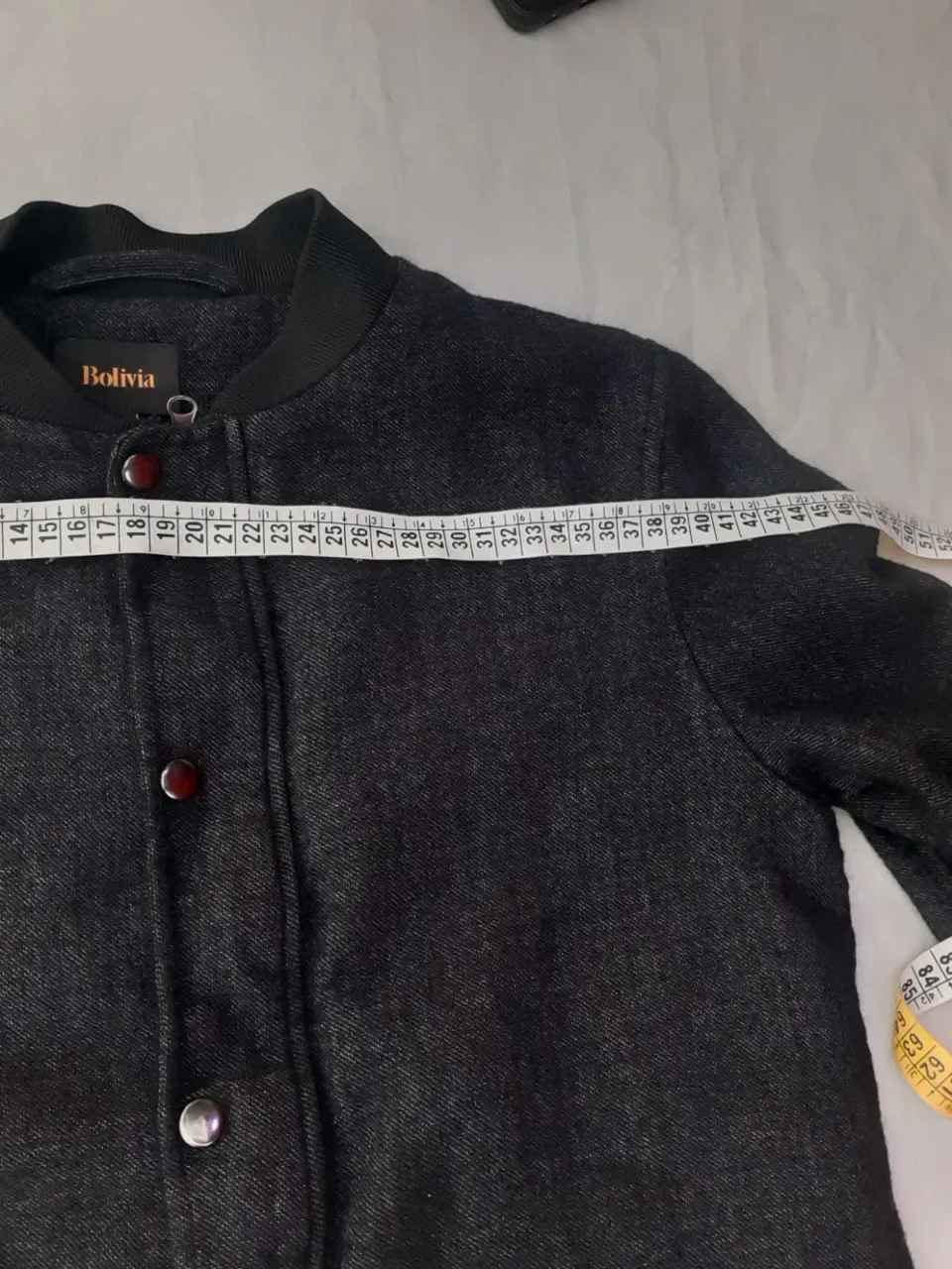 Campera Bolivia - imagen 3