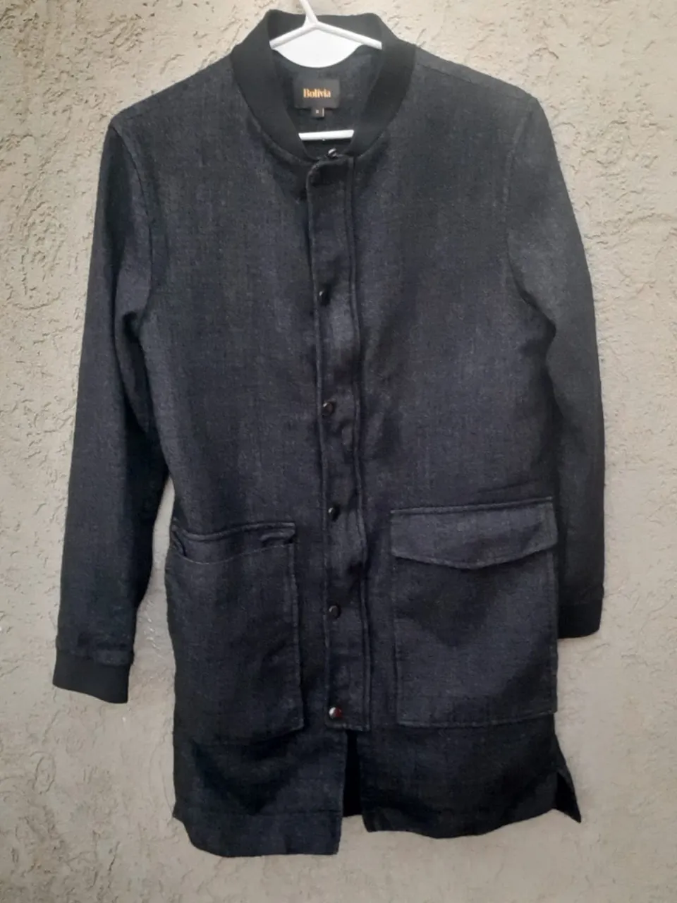 Campera Bolivia - imagen 2