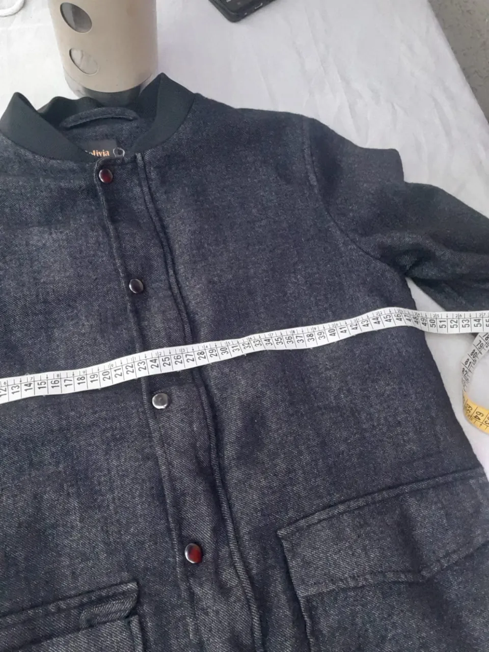 Campera Bolivia - imagen 4