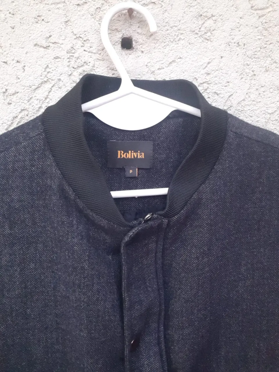 Campera Bolivia - imagen 7