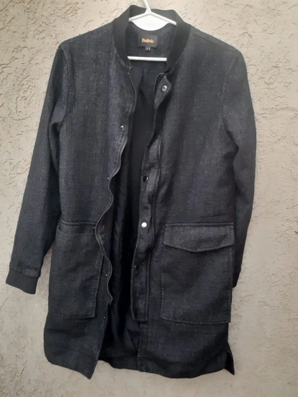 Campera Bolivia - imagen 5