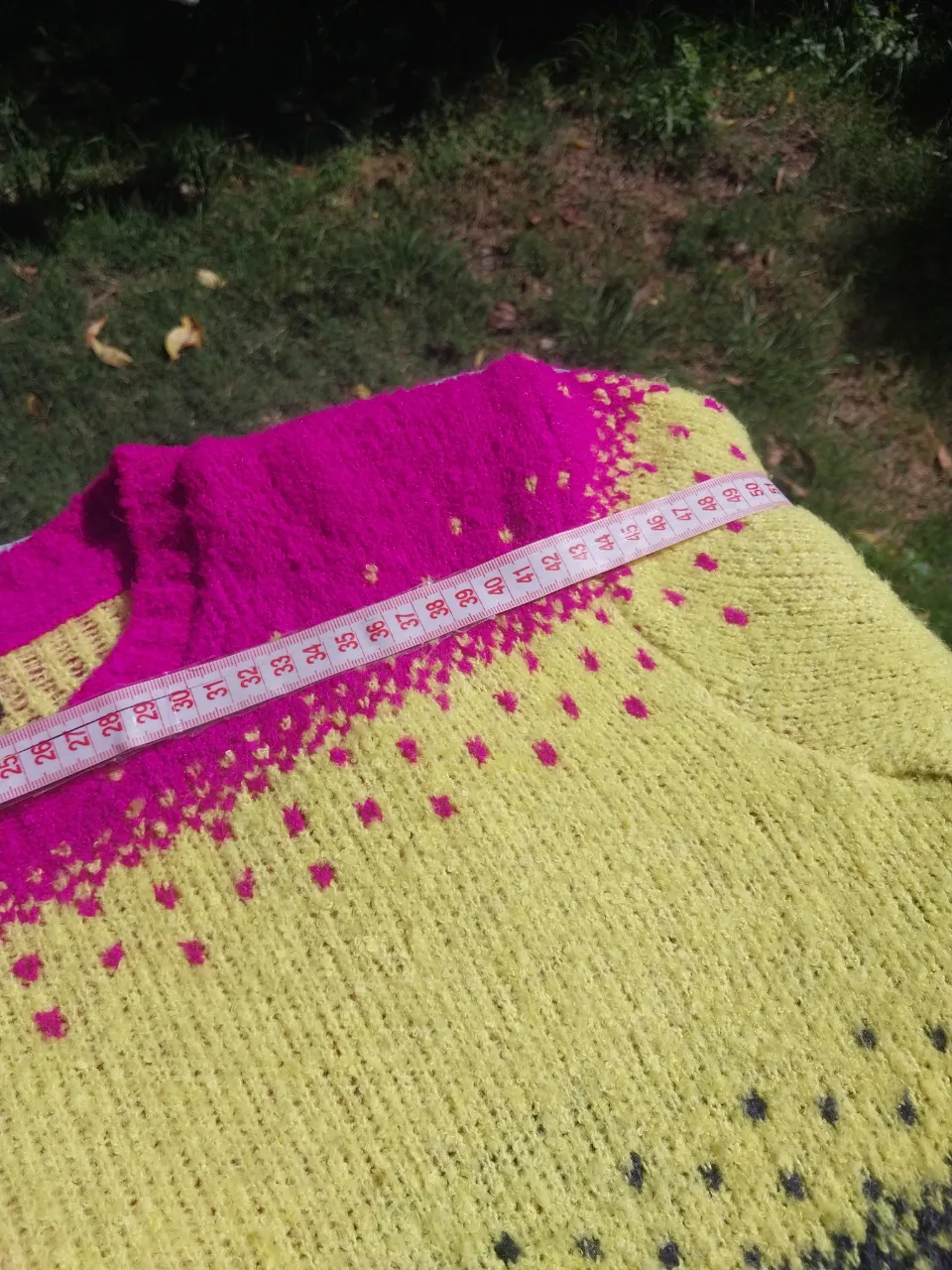 Sweater A+ - imagen 5