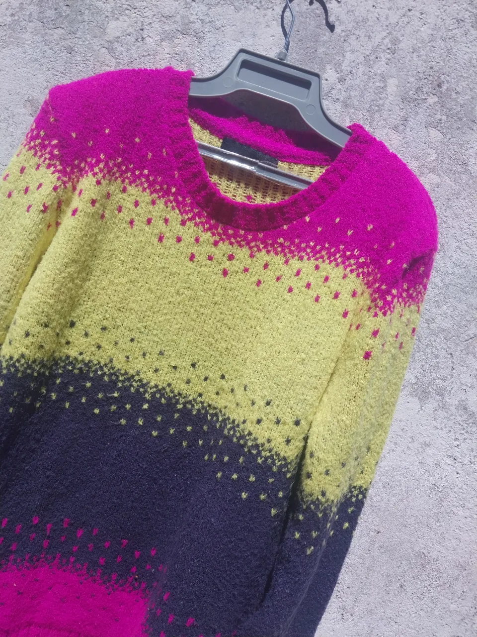 Sweater A+ - imagen 3