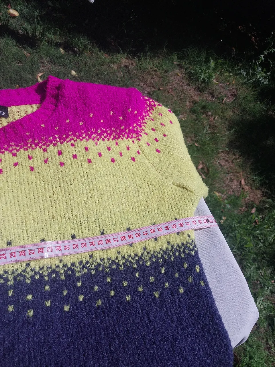 Sweater A+ - imagen 4