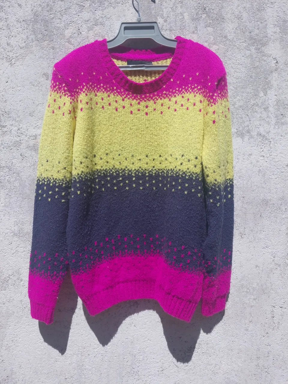 Sweater A+ - imagen 6