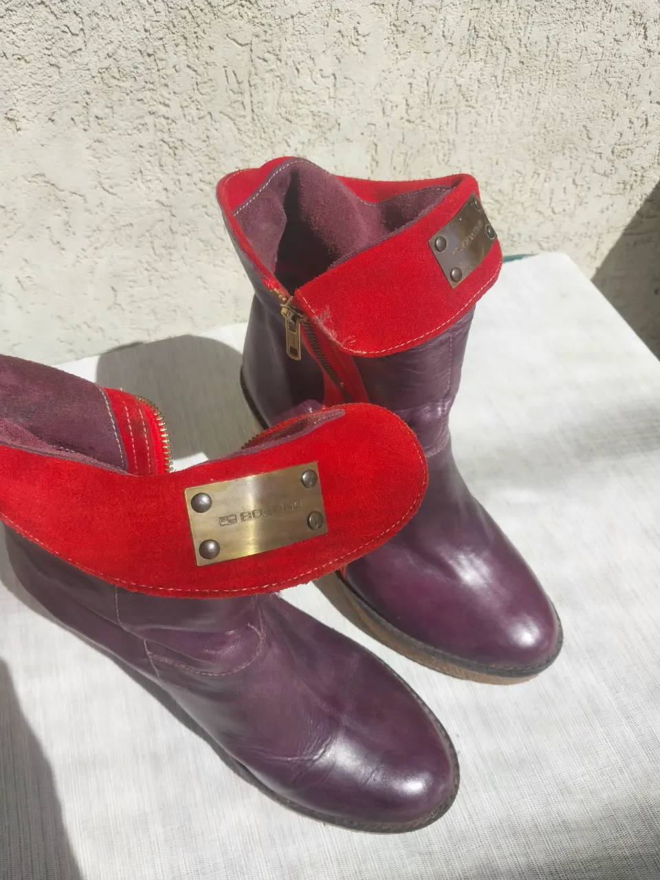 Botas Boating - imagen 6