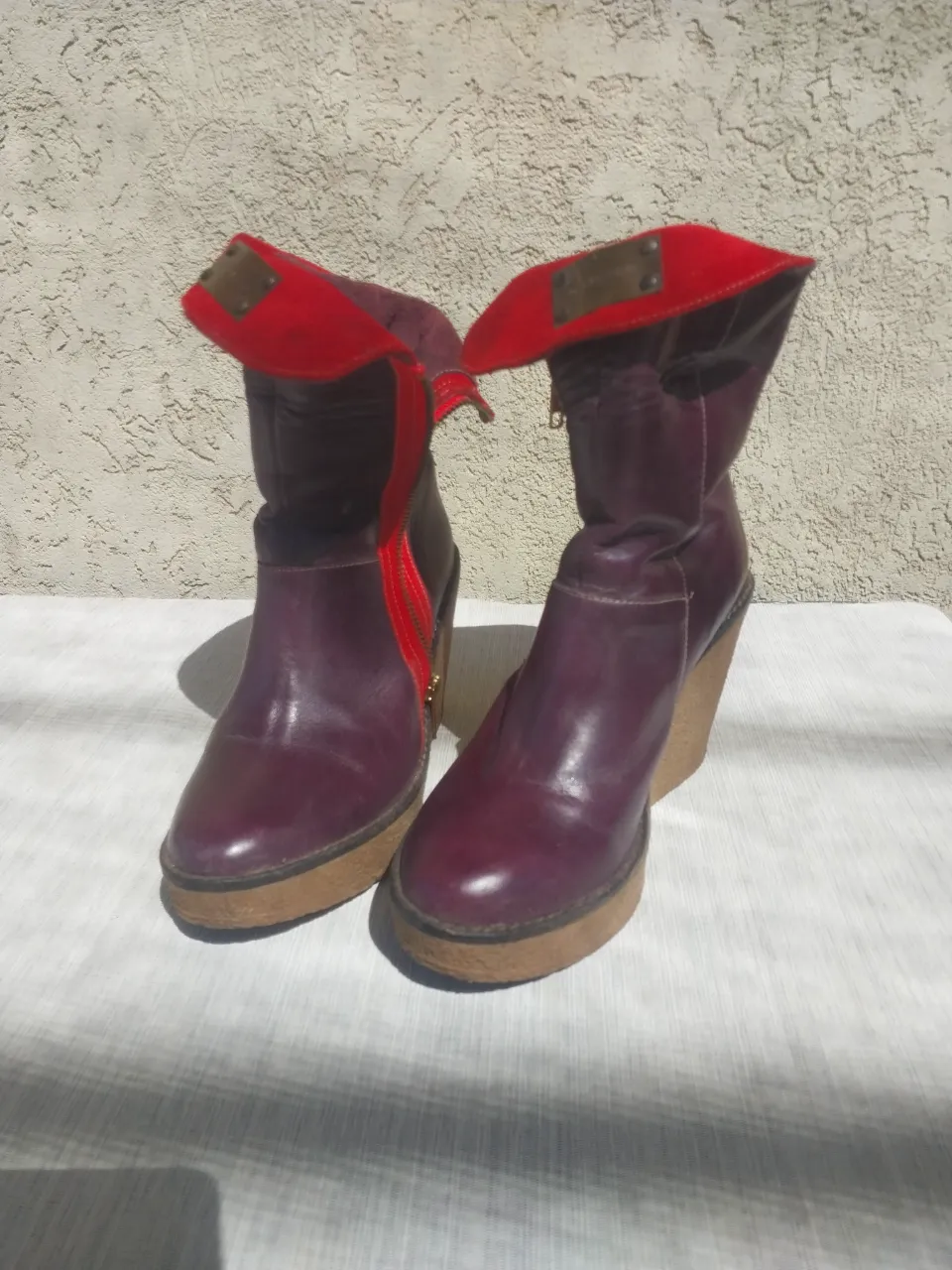 Botas Boating - imagen 2