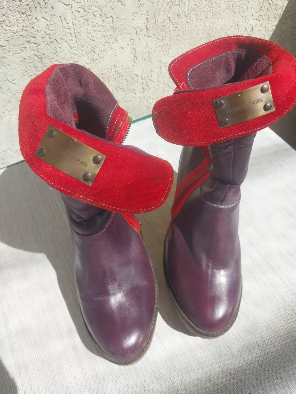 Botas Boating - imagen 3