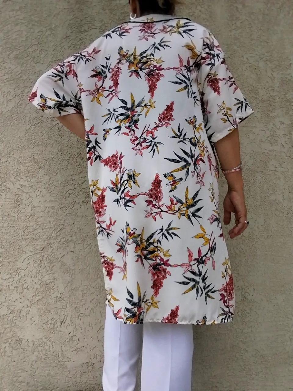 Kimono CAVIAR - imagen 3