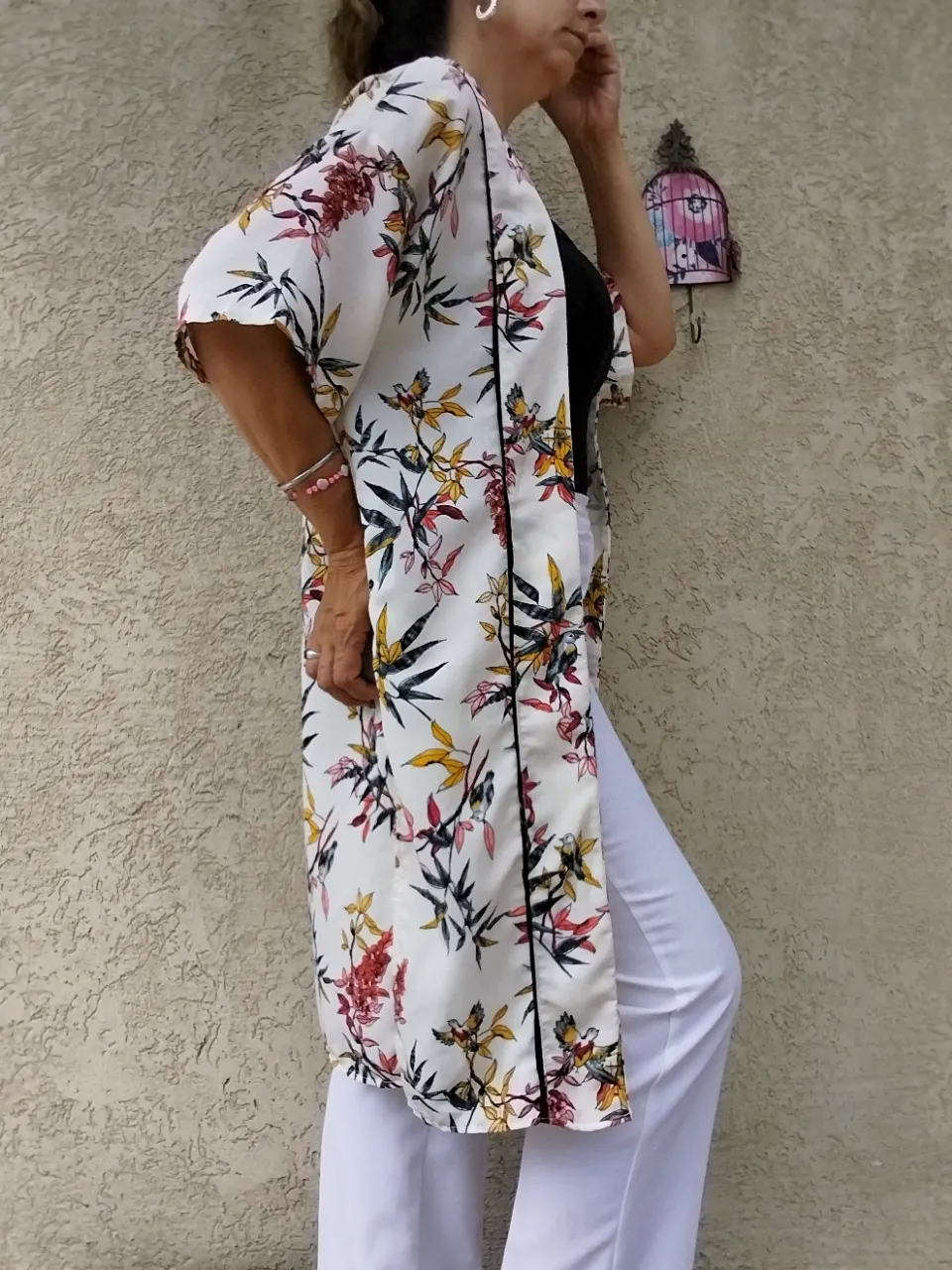 Kimono CAVIAR - imagen 4