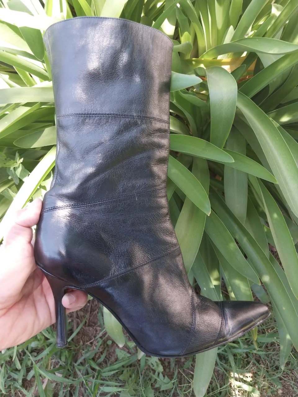 Botas Sin marca - imagen 4