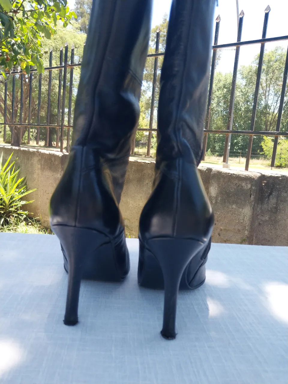 Botas Sin marca - imagen 2