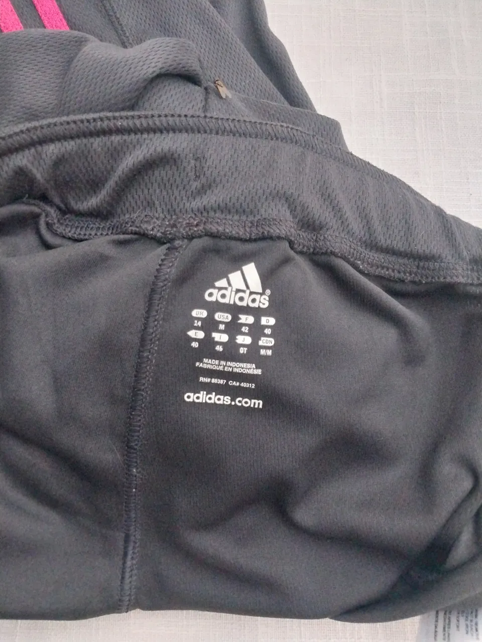 Pantalón adidas - imagen 3